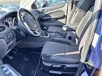 Ford focus, 2008 - afbeelding 26 van  28