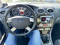 Ford focus, 2008 - afbeelding 28 van  28