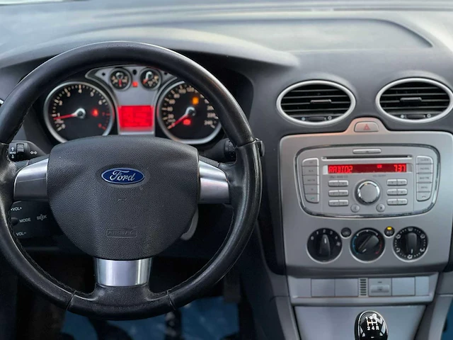 Ford focus , 2009 - afbeelding 2 van  13