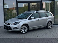 Ford focus , 2009 - afbeelding 1 van  13