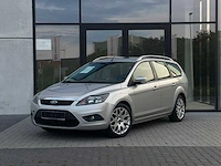 Ford focus , 2009 - afbeelding 6 van  13