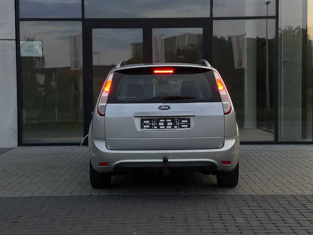 Ford focus , 2009 - afbeelding 7 van  13