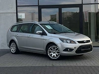 Ford focus , 2009 - afbeelding 8 van  13