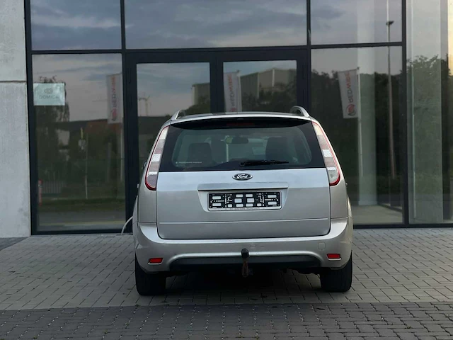 Ford focus , 2009 - afbeelding 11 van  13