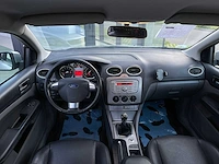 Ford focus , 2009 - afbeelding 13 van  13