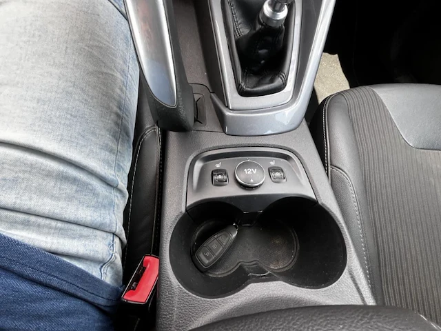 Ford focus, 2011 - afbeelding 2 van  27