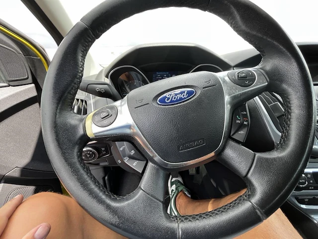 Ford focus, 2011 - afbeelding 3 van  27