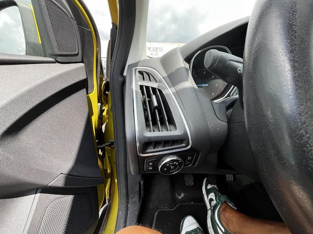 Ford focus, 2011 - afbeelding 4 van  27