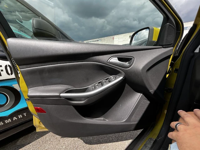 Ford focus, 2011 - afbeelding 5 van  27