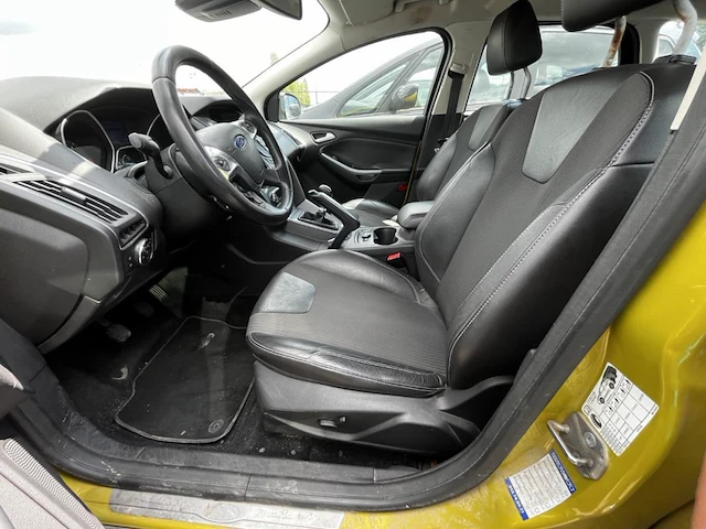 Ford focus, 2011 - afbeelding 6 van  27