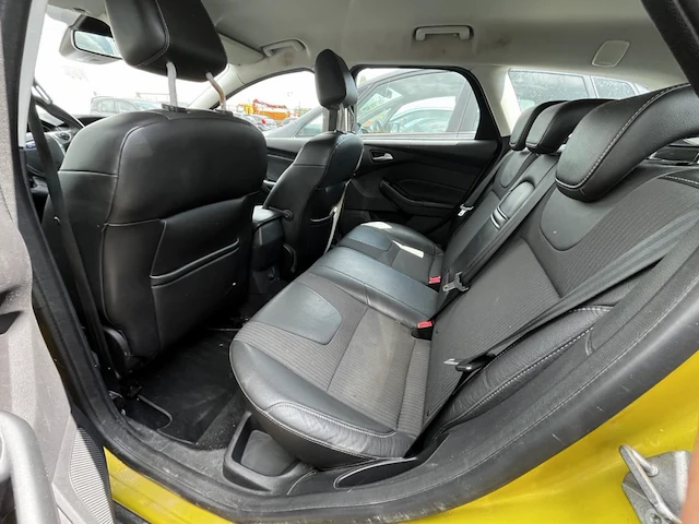 Ford focus, 2011 - afbeelding 7 van  27