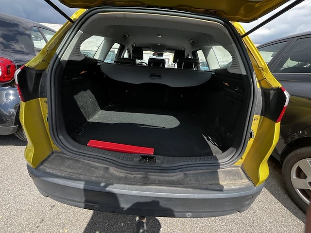 Ford focus, 2011 - afbeelding 8 van  27
