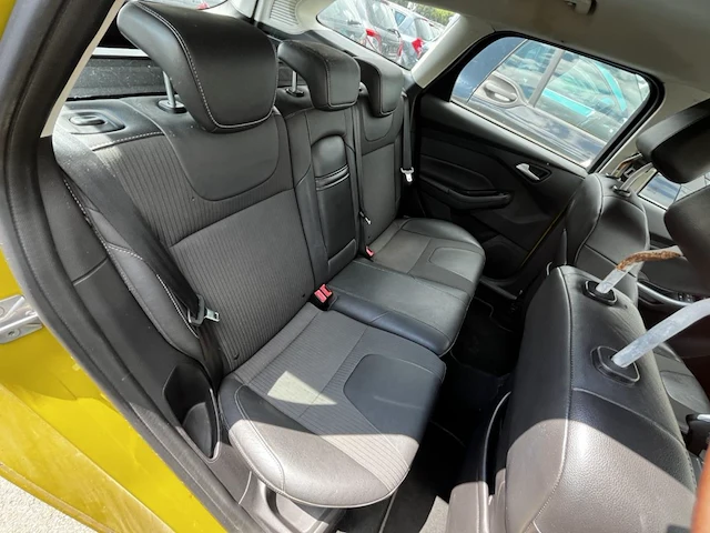 Ford focus, 2011 - afbeelding 10 van  27