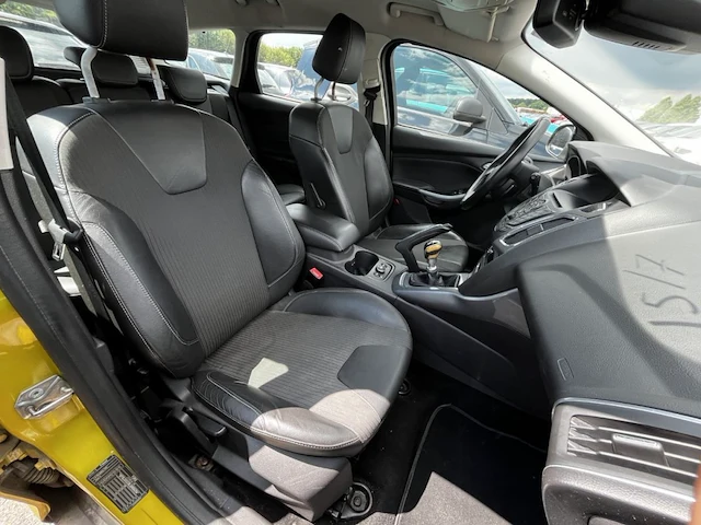 Ford focus, 2011 - afbeelding 11 van  27
