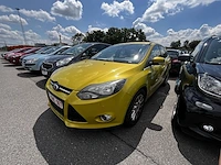 Ford focus, 2011 - afbeelding 1 van  27