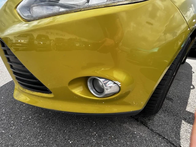 Ford focus, 2011 - afbeelding 15 van  27