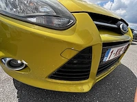 Ford focus, 2011 - afbeelding 16 van  27