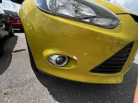 Ford focus, 2011 - afbeelding 17 van  27