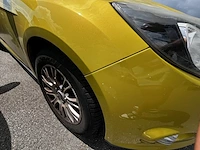 Ford focus, 2011 - afbeelding 18 van  27