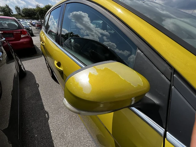 Ford focus, 2011 - afbeelding 19 van  27