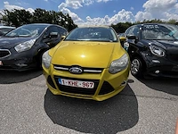 Ford focus, 2011 - afbeelding 12 van  27