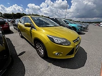 Ford focus, 2011 - afbeelding 21 van  27