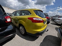Ford focus, 2011 - afbeelding 23 van  27