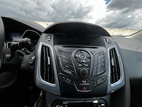 Ford focus, 2011 - afbeelding 26 van  27