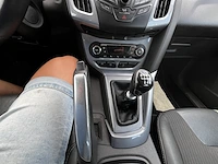 Ford focus, 2011 - afbeelding 27 van  27