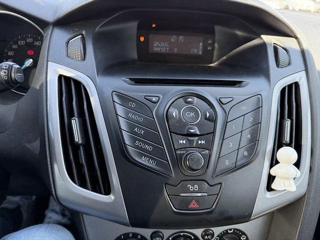 Ford focus, 2012 - afbeelding 2 van  29