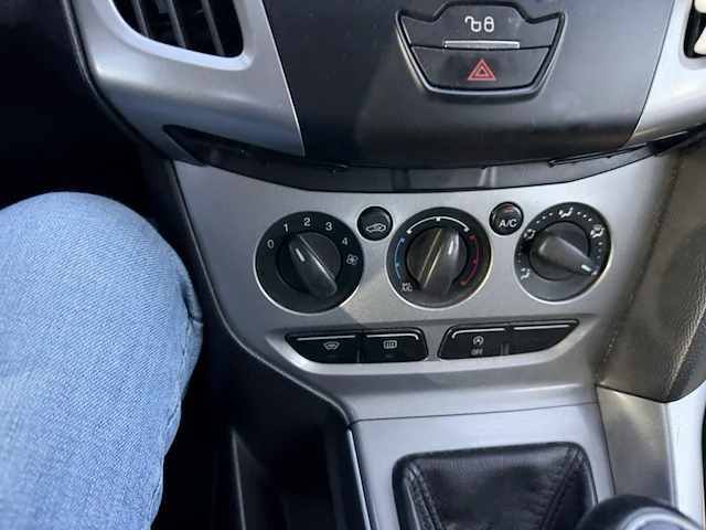 Ford focus, 2012 - afbeelding 3 van  29