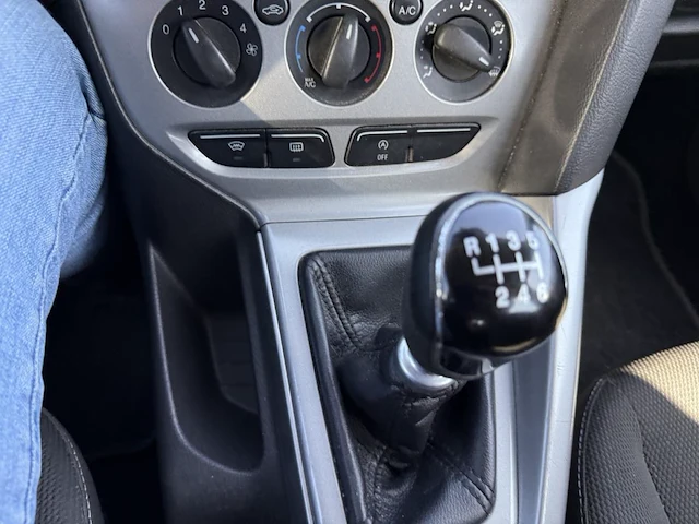 Ford focus, 2012 - afbeelding 4 van  29