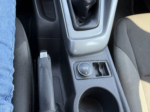 Ford focus, 2012 - afbeelding 5 van  29