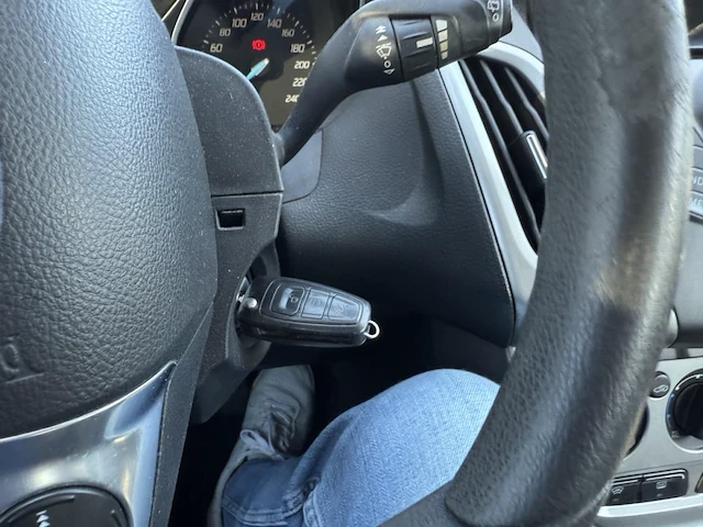 Ford focus, 2012 - afbeelding 8 van  29