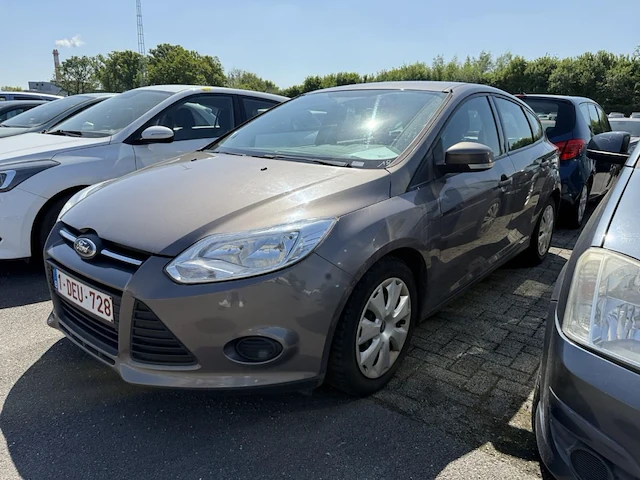 Ford focus, 2012 - afbeelding 1 van  29