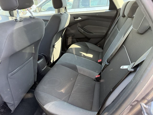 Ford focus, 2012 - afbeelding 13 van  29
