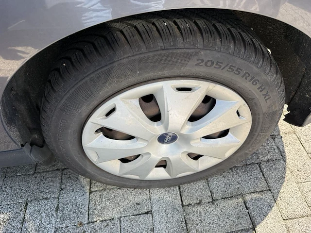 Ford focus, 2012 - afbeelding 14 van  29