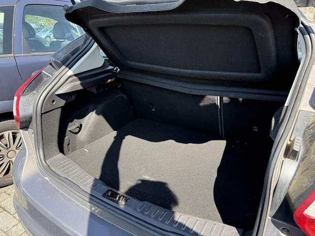 Ford focus, 2012 - afbeelding 15 van  29