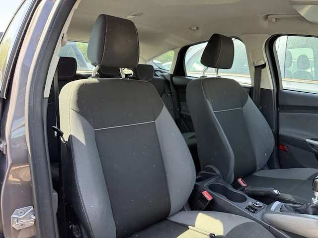 Ford focus, 2012 - afbeelding 16 van  29