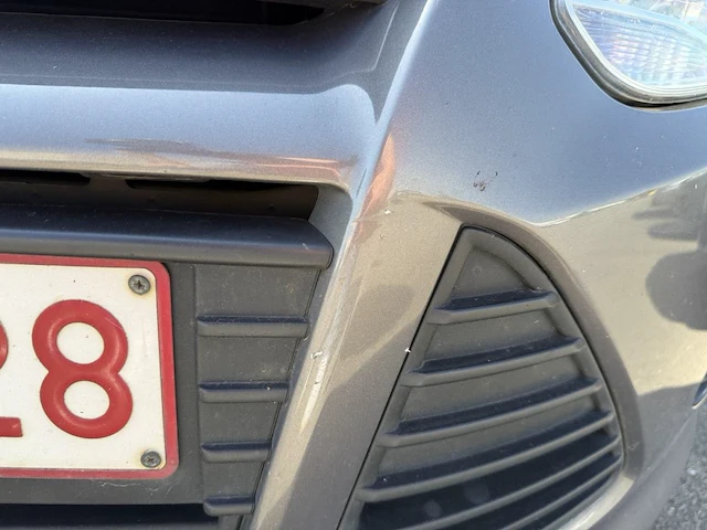 Ford focus, 2012 - afbeelding 18 van  29