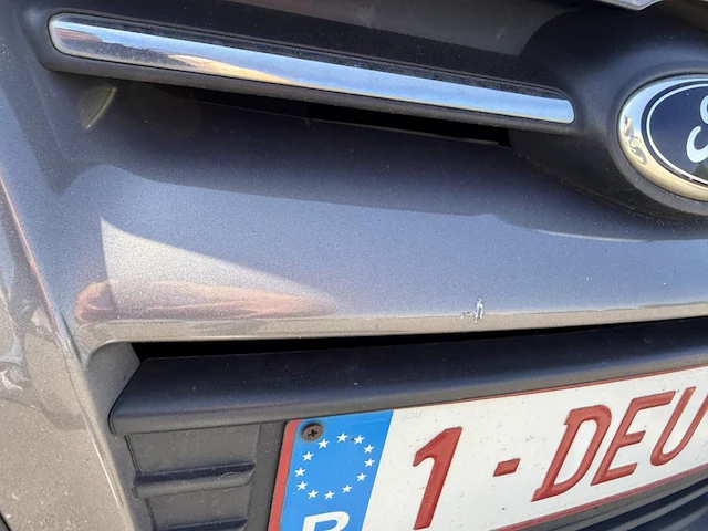Ford focus, 2012 - afbeelding 19 van  29