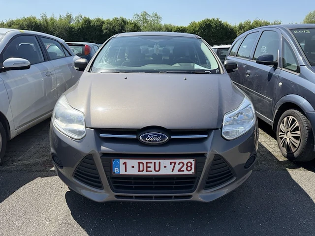 Ford focus, 2012 - afbeelding 12 van  29
