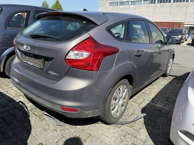 Ford focus, 2012 - afbeelding 24 van  29