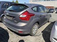 Ford focus, 2012 - afbeelding 24 van  29