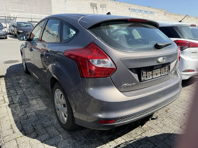Ford focus, 2012 - afbeelding 25 van  29