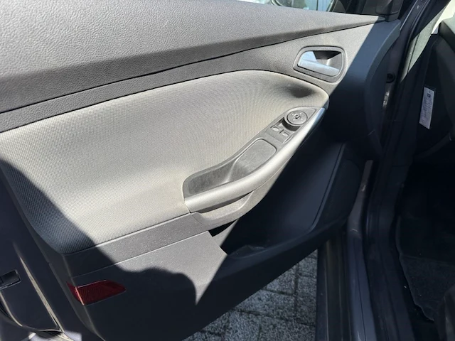 Ford focus, 2012 - afbeelding 26 van  29
