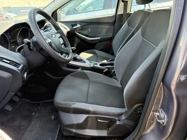 Ford focus, 2012 - afbeelding 27 van  29