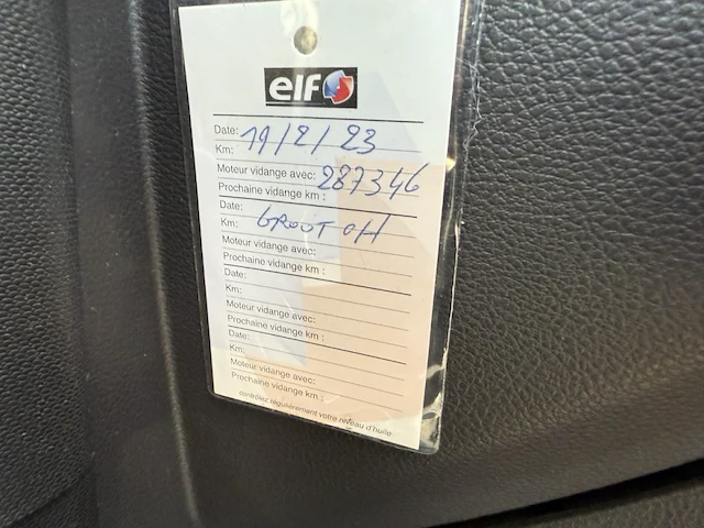 Ford focus, 2012 - afbeelding 28 van  29
