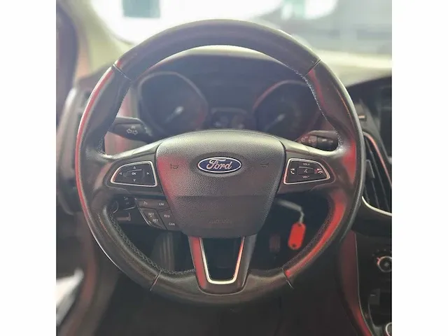 Ford focus, 2017 - afbeelding 3 van  18