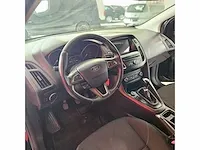 Ford focus, 2017 - afbeelding 4 van  18